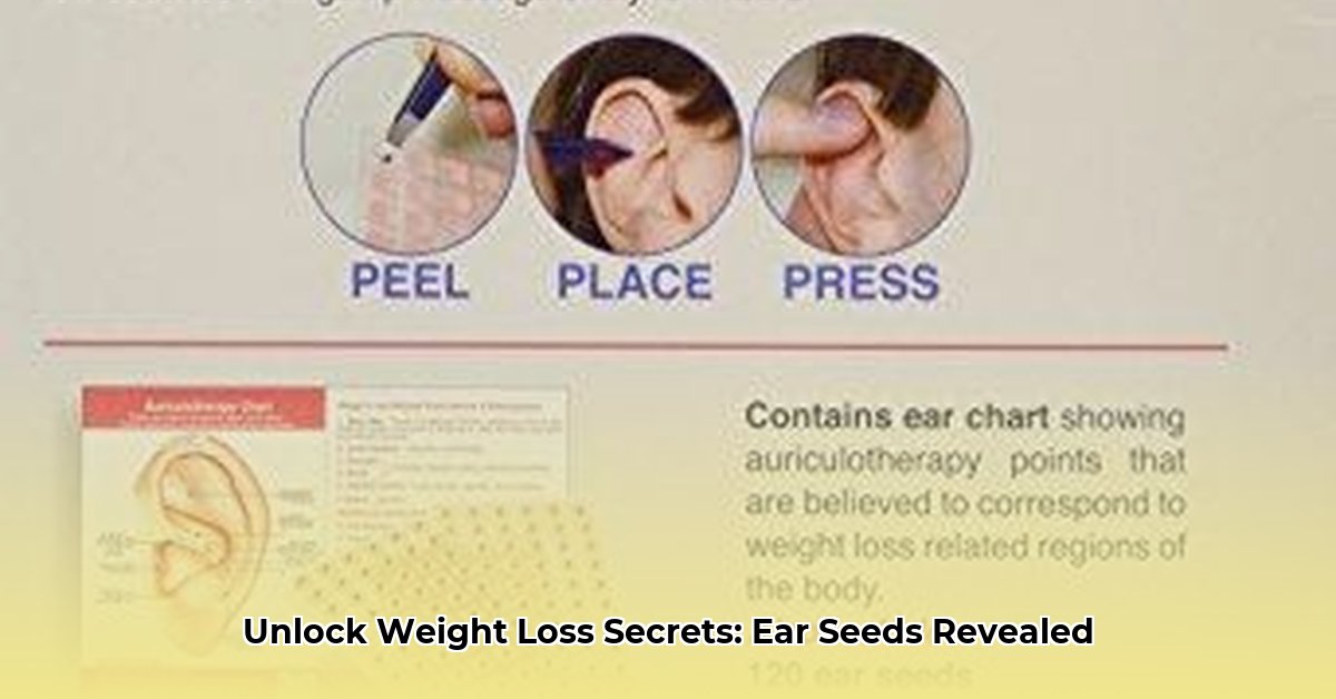 best-ear-seeds-for-weight-loss